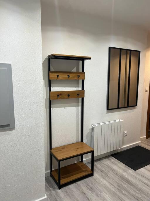 Adorable Appartement Strasbourg Neudorf Parking Sous Sol Estrasburgo Exterior foto