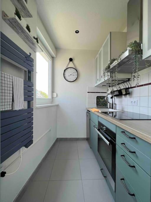 Adorable Appartement Strasbourg Neudorf Parking Sous Sol Estrasburgo Exterior foto