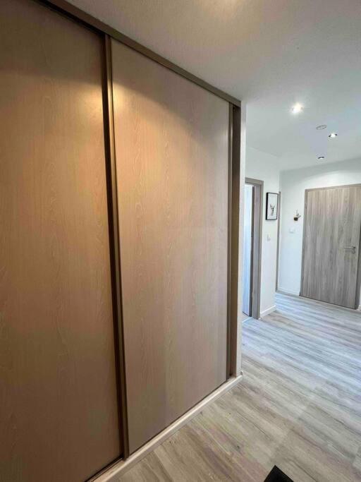 Adorable Appartement Strasbourg Neudorf Parking Sous Sol Estrasburgo Exterior foto