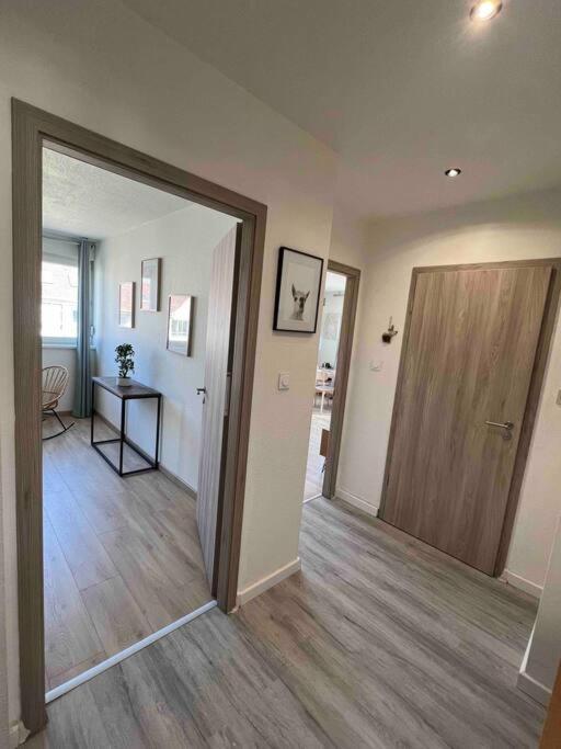 Adorable Appartement Strasbourg Neudorf Parking Sous Sol Estrasburgo Exterior foto