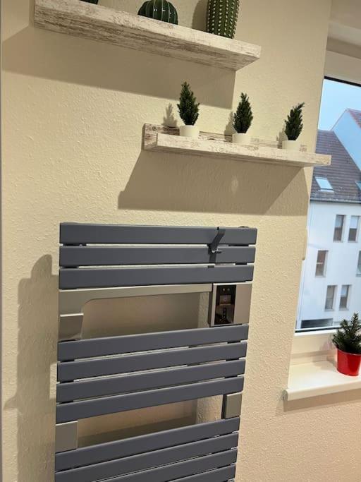 Adorable Appartement Strasbourg Neudorf Parking Sous Sol Estrasburgo Exterior foto