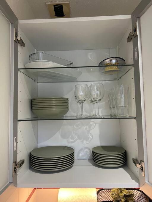 Adorable Appartement Strasbourg Neudorf Parking Sous Sol Estrasburgo Exterior foto