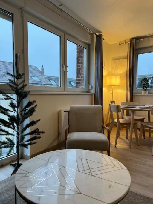 Adorable Appartement Strasbourg Neudorf Parking Sous Sol Estrasburgo Exterior foto