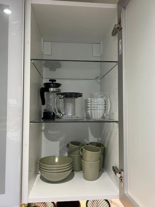 Adorable Appartement Strasbourg Neudorf Parking Sous Sol Estrasburgo Exterior foto